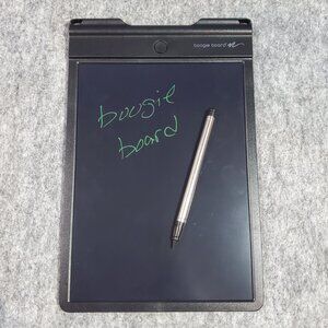 Boogie Board eWriter WT10355 10.5" LCD Writing Tablet